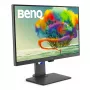 BenQ PD2705Q Computer-Monitor 68,6 cm (27 Zoll) 2560 x 1440 Pixel Quad HD LED Grau