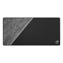 ASUS ROG Sheath BLK LTD Gaming-Mauspad Schwarz, Grau, Weiß
