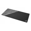 ASUS ROG Sheath BLK LTD Gaming-Mauspad Schwarz, Grau, Weiß