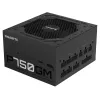 Gigabyte P750GM Netzteil 750 Watt Effizienz 80 PLUS GOLD, PFC Active, MTBF 100000 Stunden