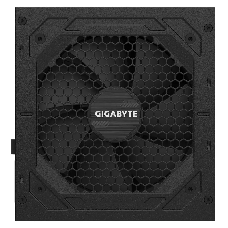 Gigabyte P750GM Netzteil 750 Watt Effizienz 80 PLUS GOLD, PFC Active, MTBF 100000 Stunden