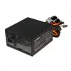 Netzteil IBOX iBox Aurora 500 W 20+4 Pin ATX, 140-mm-Lüfter, weiß