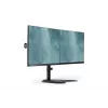 DIGITUS Universal Dual Monitor Stand 17–32 Zoll 2x 8 kg (max.) Schwarz