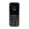 Mobiltelefon MaxCom MM730 2,2 Zoll schwarz