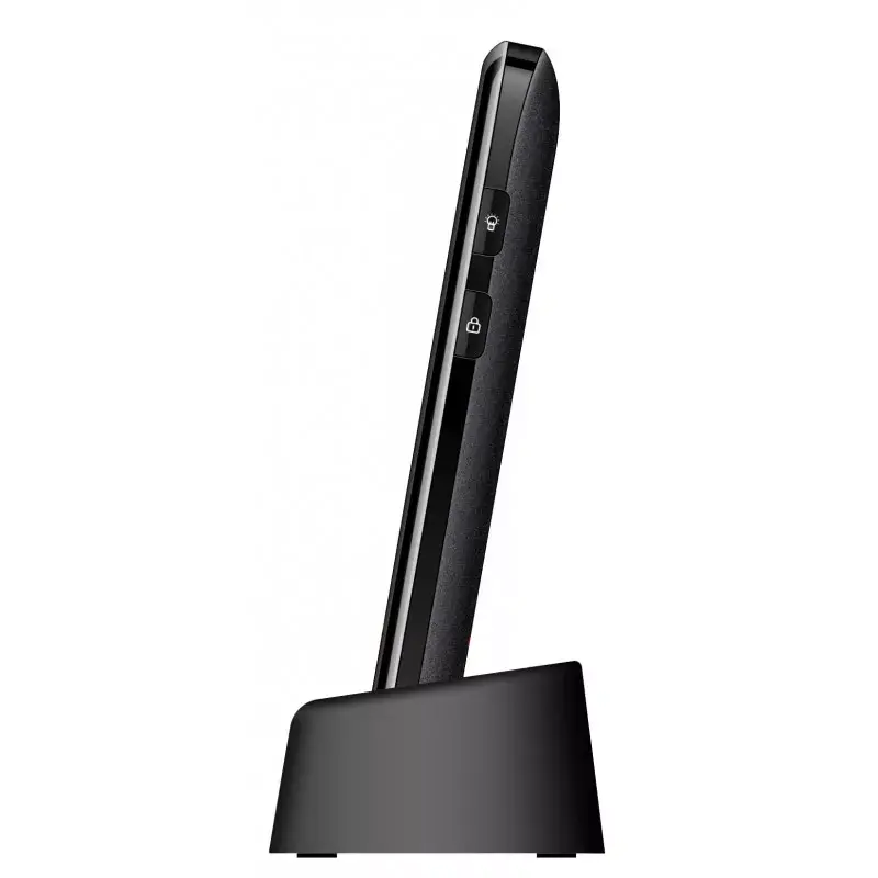 Mobiltelefon MaxCom MM730 2,2 Zoll schwarz