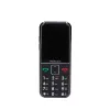 Mobiltelefon MaxCom MM730 2,2 Zoll schwarz