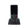 Mobiltelefon MaxCom MM730 2,2 Zoll schwarz