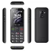Mobiltelefon MaxCom MM730 2,2 Zoll schwarz