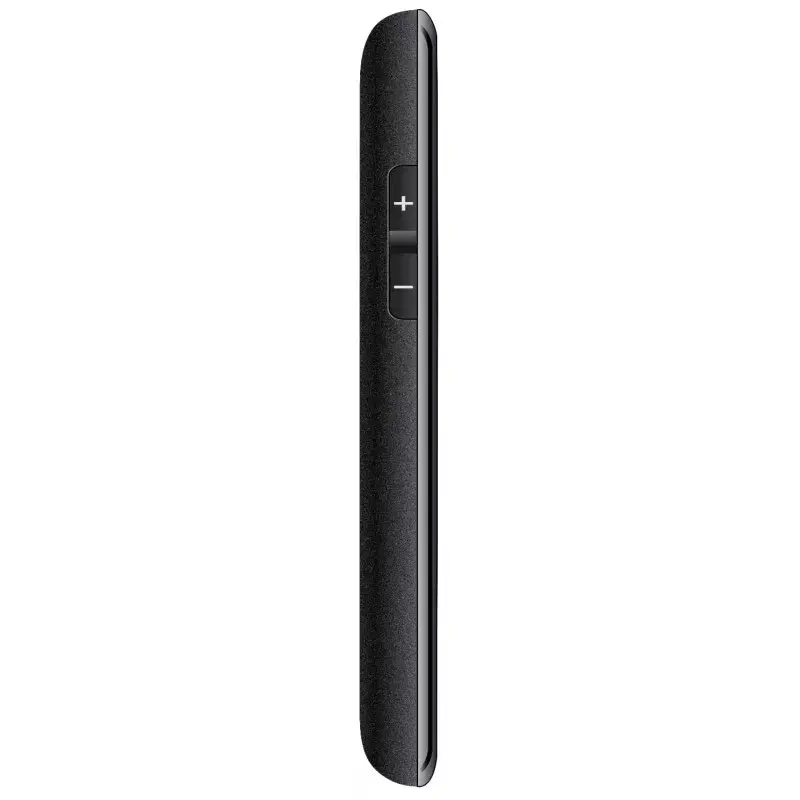 Mobiltelefon MaxCom MM730 2,2 Zoll schwarz