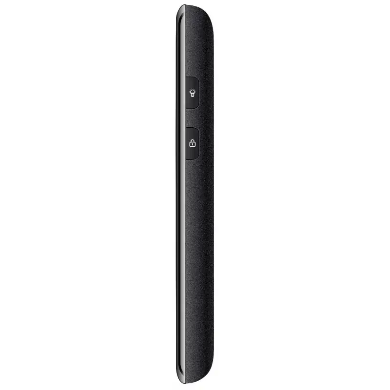 Mobiltelefon MaxCom MM730 2,2 Zoll schwarz