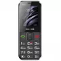 Mobiltelefon MaxCom MM730 2,2 Zoll schwarz