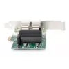 Ethernet PCI Express Karte Digitus DN-10132 2-Port
