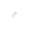 USB-Stick GOODRAM UME2 128 GB USB 2.0 Typ-A, weiß, 20 MB/s Lesen, 5 MB/s Schreiben