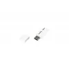 USB-Stick GOODRAM UME2 128 GB USB 2.0 Typ-A, weiß, 20 MB/s Lesen, 5 MB/s Schreiben