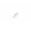 USB-Stick GOODRAM UME2 8 GB USB 2.0 Typ-A, weiß, 20 MB/s Lesen, 5 MB/s Schreiben