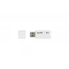 USB-Stick GOODRAM UME2 8 GB USB 2.0 Typ-A, weiß, 20 MB/s Lesen, 5 MB/s Schreiben