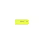 USB-Stick GOODRAM UME2 8 GB USB 2.0 Typ-A, gelb, Kappendesign