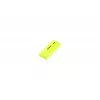 USB-Stick GOODRAM UME2 8 GB USB 2.0 Typ-A, gelb, Kappendesign