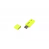 USB-Stick GOODRAM UME2 8 GB USB 2.0 Typ-A, gelb, Kappendesign