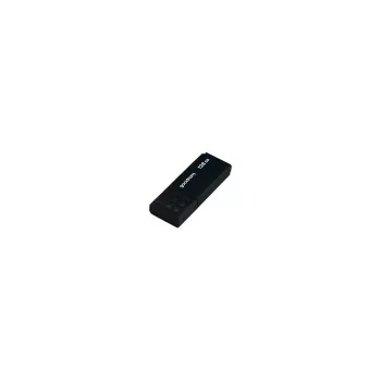 USB-Flash-Laufwerk GOODRAM UME3 128 GB USB Typ-A 3.2 Gen 1 (schwarz, 60 MB/s Lesen, 20 MB/s Schreiben)