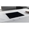 Whirlpool WS Q4860 NE Schwarz Einbau 60 cm Induktionskochfeld 4 Kochzone(n)