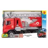 Lena Worxx Feuerwehrwagen mit Leiter Arocs