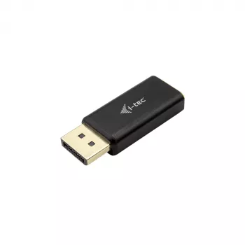 DisplayPort auf HDMI Adapter i-tec DP2HDMI4K60HZ