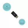 DisplayPort auf HDMI Adapter i-tec DP2HDMI4K60HZ