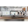 i-tec Metall USB-C Ergonomische 4K 3x Display Dockingstation + Power Delivery 85 W