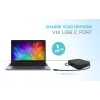 i-tec USB-C Dual Display Docking Station mit Power Delivery 100 W