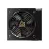 Chieftec Task TPS-600S Netzteil 600 W 20+4 pin ATX ATX Schwarz
