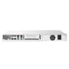 QNAP TS-432PXU NAS Rack (1U) Annapurna Labs Alpine AL-324 2 GB DDR4 0 TB QNAP Turbo System Schwarz