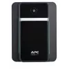 APC Back-UPS, 950 VA, Tower, 230 V, 4x CEE 7/7 Schuko-Steckdosen, AVR