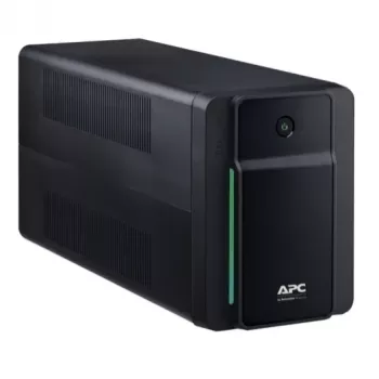 APC Easy UPS unterbrechungsfreie Stromversorgung (USV) Line-Interactive 1,2 kVA 650 W 4 AC-Ausgänge
