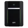 APC Easy UPS unterbrechungsfreie Stromversorgung (USV) Line-Interactive 1,2 kVA 650 W 4 AC-Ausgänge