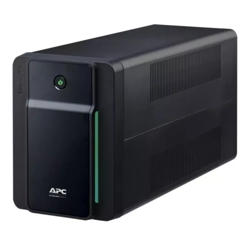 APC Easy UPS unterbrechungsfreie Stromversorgung (USV) Line-Interactive 2,2 kVA 1200 W 4 AC-Ausgänge