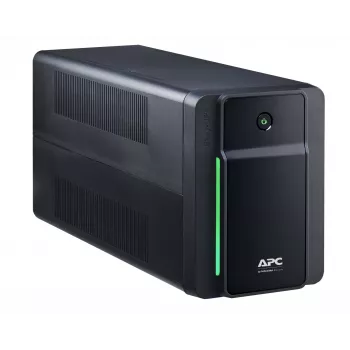 APC Easy UPS, 2200VA, Tower, 230V, 6x IEC C13 Steckdosen, AVR