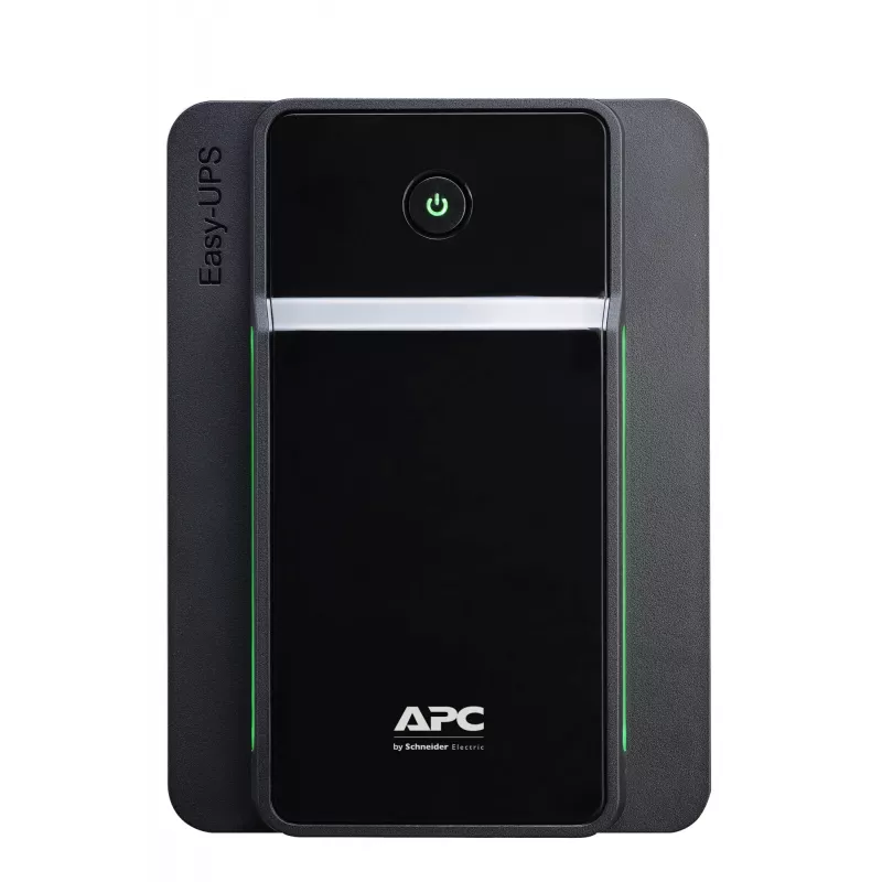 APC Easy UPS, 2200VA, Tower, 230V, 6x IEC C13 Steckdosen, AVR