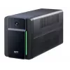 APC Easy UPS, 2200VA, Tower, 230V, 6x IEC C13 Steckdosen, AVR