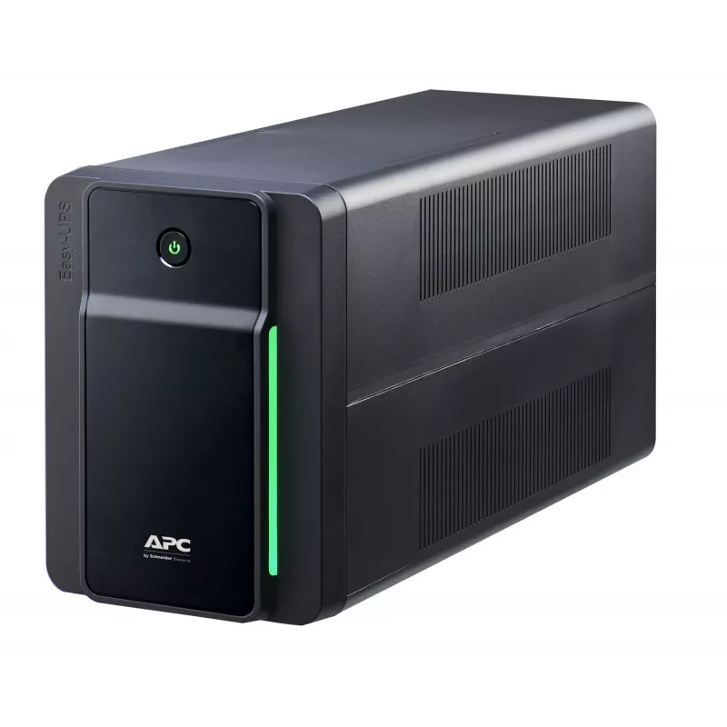 APC Easy UPS, 2200VA, Tower, 230V, 6x IEC C13 Steckdosen, AVR