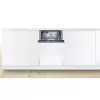 Einbau-Geschirrspüler Bosch Serie 2 SPV2IKX10E, schmal 45 cm, 9 Maßgedecke, 48 dB, 5 Programme, Edelstahl-Innenbehälter