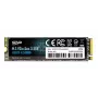 SSD M.2 2280 Silicon Power 1000GB NVMe PCIe Gen3x4, Lesen 2200 MB/s, Schreiben 1600 MB/s