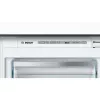Einbau-Gefrierschrank Bosch Serie 6 GIV11AFE0 — 72 l, Touch-Bedienung, LED-Display, Türanschlag wechselbar, 36 dB