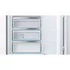 Einbau-Gefrierschrank Bosch Serie 6 GIV11AFE0 — 72 l, Touch-Bedienung, LED-Display, Türanschlag wechselbar, 36 dB