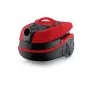 Bosch Serie 4 BWD421PET Staubsauger 5 l Bodenstaubsauger Trocken&Nass 2100 W