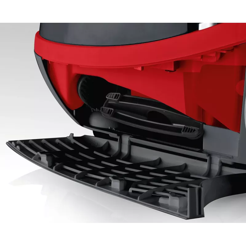 Bosch Serie 4 BWD421PET Staubsauger 5 l Bodenstaubsauger Trocken&Nass 2100 W