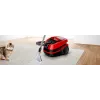 Bosch Serie 4 BWD421PET Staubsauger 5 l Bodenstaubsauger Trocken&Nass 2100 W