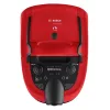 Bosch Serie 4 BWD421PET Staubsauger 5 l Bodenstaubsauger Trocken&Nass 2100 W