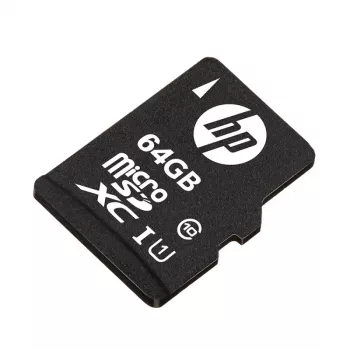 HP SDU64GBXC10HP-EF memory card 64 GB MicroSDXC UHS-I Class 10