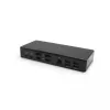 Docking Station i-tec USB-C Quattro Display Docking Station mit Power Delivery 85 W